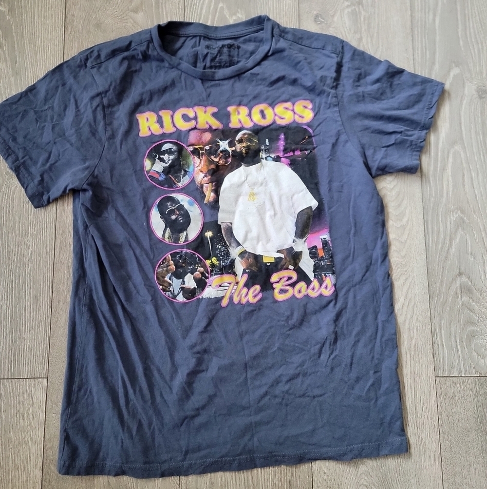 Rick Ross T-Shirt